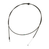 Toyota Hilux2004-2015 Bonnet Release Cable