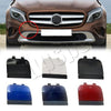 Benz GLA Front Bumper Tow Hook Eye Cover Cap (2012–2016)