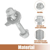 Dodge Sprinter 3500 & Buick Alignment Camber Caster Adjusting Bolts
