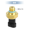 Dodge Ram 2500 3500 Truck Oil Pressure Sensor (1998-2001)
