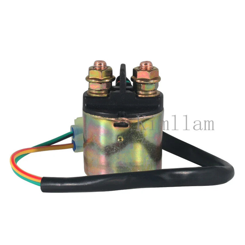 Honda AquaTrax R12X, F12X Starter Solenoid Relay (2002-2007)