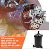 Yamaha LX 650 Starter Motor 1 Pc (1991–1993)