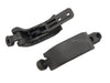Mazda B2200 Truck (1985-1998) Gray Rear Window Latch