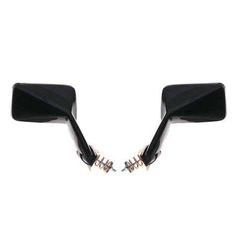 Toyota Hilux RN20-RN85 1972-1997 Square Fender Mirror x2