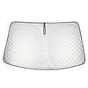Hyundai Ioniq 5 Foldable Windshield Sun Shade (2022-2025)