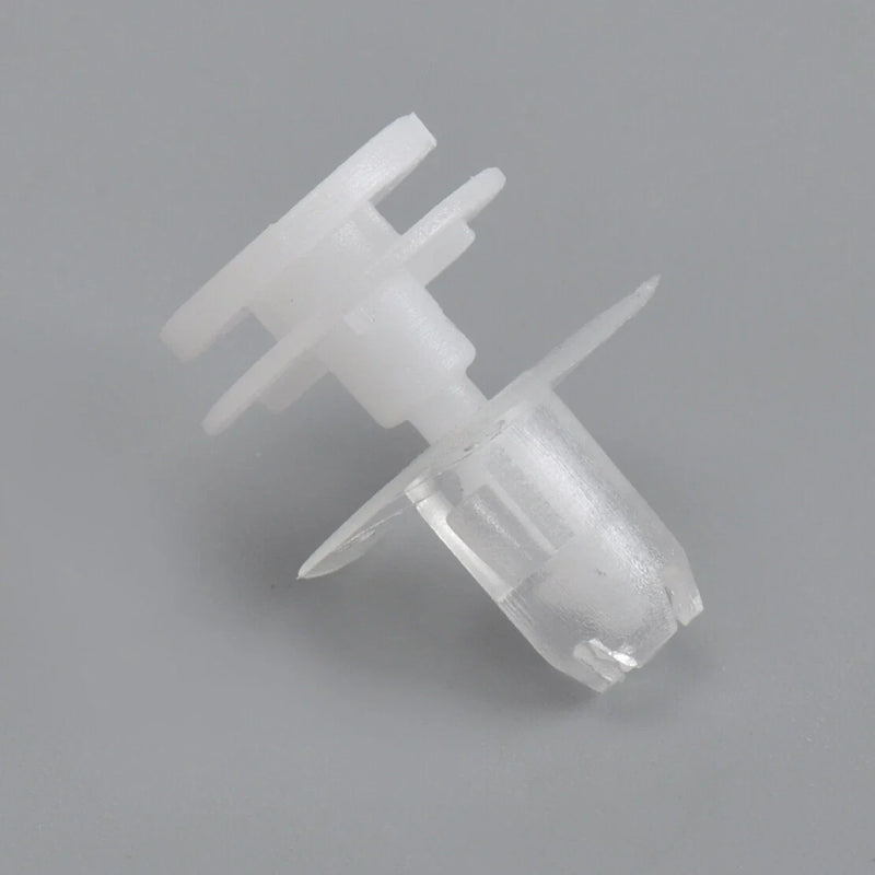 Jeep Grand Cherokee 10Pcs Door Panel Retainer Clips (1999-2023)