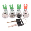 Ford Econoline Van E150 E250 E350 Full Door Lock Cylinder (1992–2014)