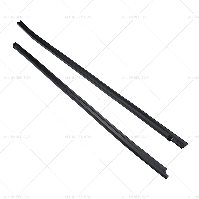 Toyota Hilux 2-Door Ute Front Door Weatherstrip Seal (2005-2015)