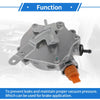 Ford Focus 2012-2023 - High-Quality Replacement Part Brake Vacuum Pump
