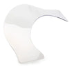 Harley Dyna Sportster Softail Laminar Lip Windshield