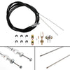 Wilwood Universal Rear Parking Brake E-Brake Cable