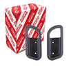 Proton Lotus Exora Persona GEN2 CPS Dark Grey Interior Handle Pair