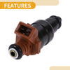 CHRYSLER GRAND VOYAGER Fuel Injector (2000)