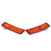 BMW X5 Front Bumper Marker Cover Reflector (2011-2013)