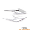 Honda Gold Wing Rear Fender Vent Trim (2018-2023)
