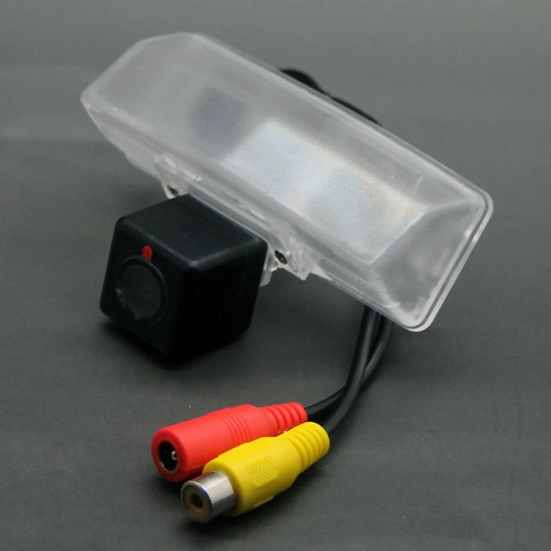 Toyota Prius Car Reverse Rear View Backup Camera (2011–2015)