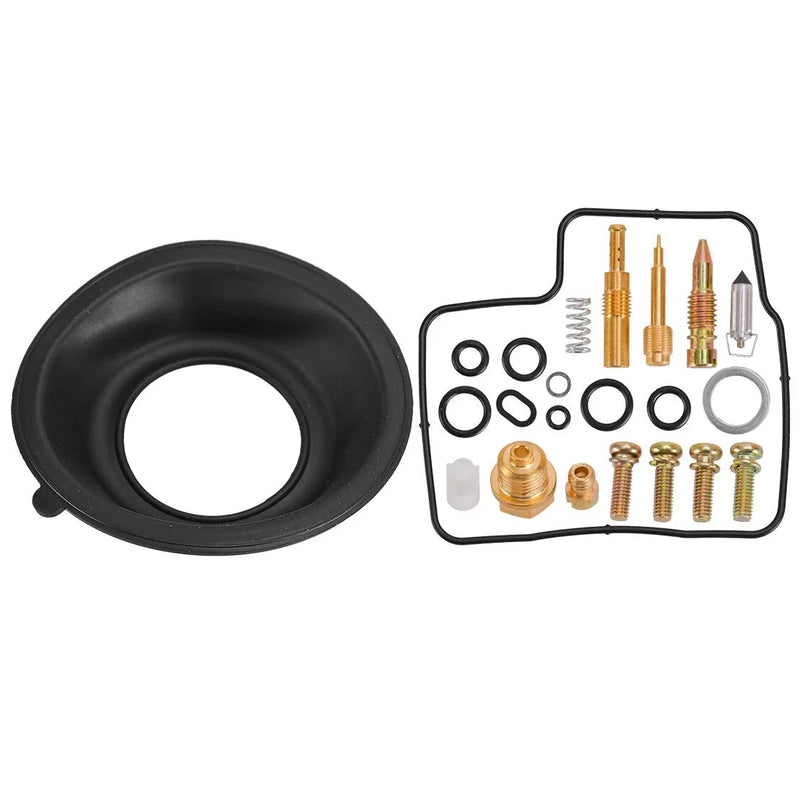 Honda VF1100C, VF1100S, VT1100C 4 x Carburetor Repair Kit (1983-1985)