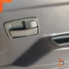 Holden Rodeo TF RH Inner Door Handle Grey (1988-2003)
