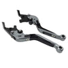 Yamaha MT-15 M-SLAZ 150 XSR155 CNC Extendable Brake Clutch Levers (2018-2023)