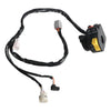 Suzuki Z400 Light on/Off Start Button Left Side Switch (2004–2006)