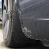 Tesla Model 3 4 Pcs Mud Flaps Splash Guards (2017-2023)