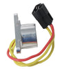 Johnson Evinrude 55HP 65HP 85HP 100HP Voltage Rectifier Regulator (68-69)