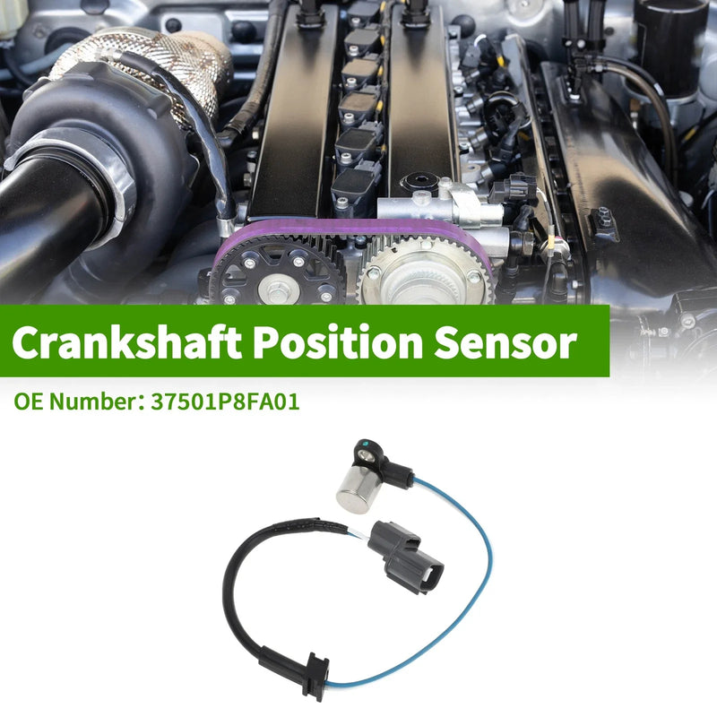Honda Odyssey 3.5 (1999-2004) 1 x Sensor Crankshaft Position Sensor