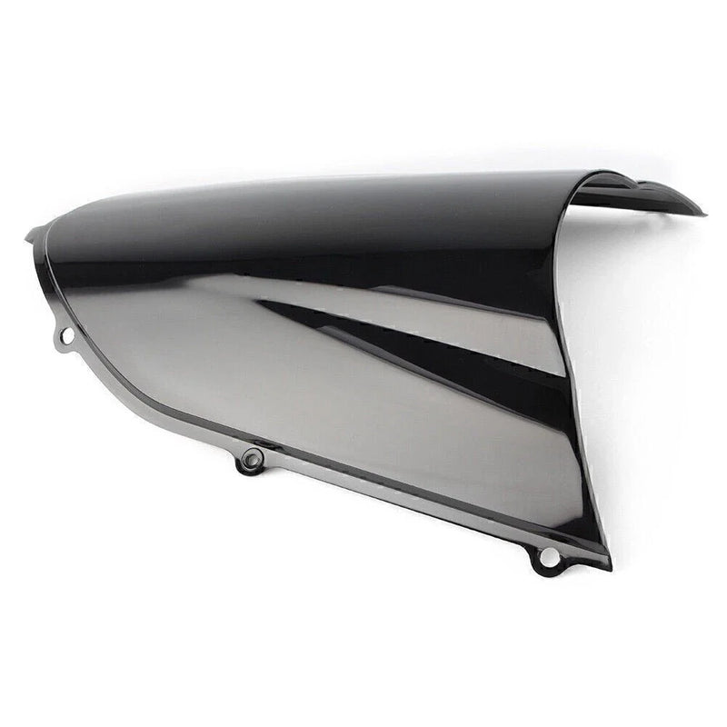Kawasaki ZX10R (2004-2005) Black Windshield