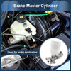 Mitsubishi L200 Brake Master Cylinder w/ Reservoir (2008-2013)