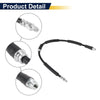 BMW X5 Front Brake Hose (2007 - 2019)
