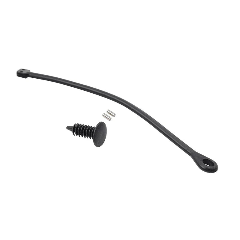 Audi A6 A7 Q5 VW Tiguan Fuel Tank Cap Line Gasoline Cap Rope (2005-2023)