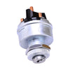 Car Trailer 4 Position Universal Ignition Switch with 2 Keys