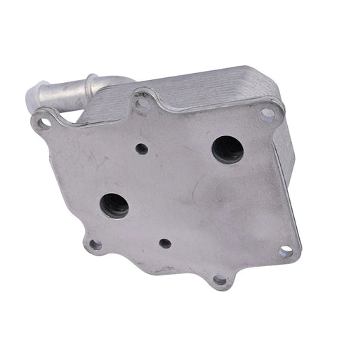 Mazda CX-9 Engine Oil Cooler Assembly (2007–2015)