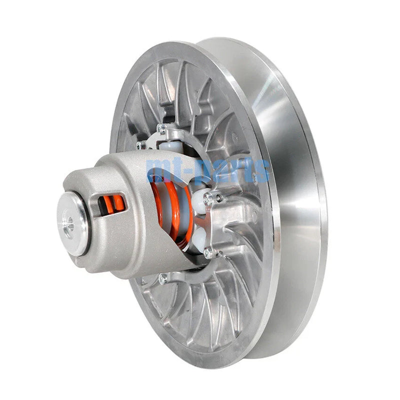 Arctic Cat M8 Sno Pro 2009 Secondary Driven Clutch Assembly (2009)