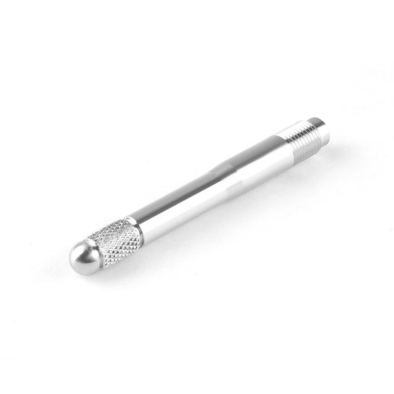 Benz Wheel Hanger Pin Lug Hole Guide Alignment Tool M14x1.5 (Various Years)
