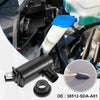 Honda Accord Windshield Washer Motor Pump Set with Grommet (2003-2007)