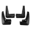 BMW 3 Series E90 Mud Flaps Splash Guards 1x (2005-2011)