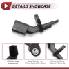 Porsche Panamera ABS Wheel Speed Sensor (2010-2016)