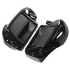 Harley Street Road Glide King Vented Leg Fairing Glove Box (2014-2023)