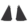 2008-11 Hyundai i30 Rear Door Delta Corner Trim Cover (2008-2011)