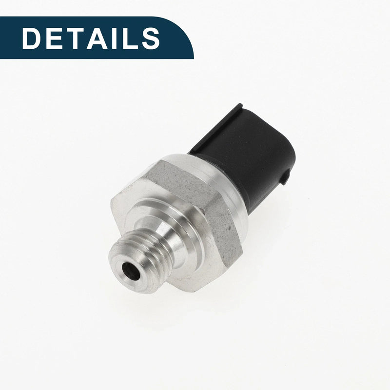 MERCEDES-BENZ CL600 Engine Oil Pressure Sensor Switch (2001-2002)