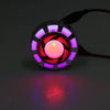 Motorcycle - 12V LED Headlight Tail Brake Rear Lights (Fits Various Models)