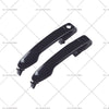 Toyota Land Cruiser Prado Front Outside Door Handle Kit (2009-2020)