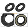 Polaris Predator 500 Front Wheel Bearings & Seals / 2 x (2003–2007)