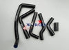 Gas Gas MX / SM / EC 125 / 200 / 250 / 300 Radiator Hose (2007-2013)