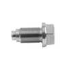 Benelli 250CC Motorcycle M14x1mm Magnetic Engine Oil Drain Plug Bolt