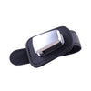 Car Visor Eyeglasses Hanger Sunglasses Holder Clip (Fits Most Cars)