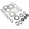 Kawasaki 550 Engine Gasket Oil Seal & O-Ring Kit (1982-1990)