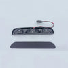 Ford F250 F350 LED Third Brake Light Smoked Black (2017-2023)