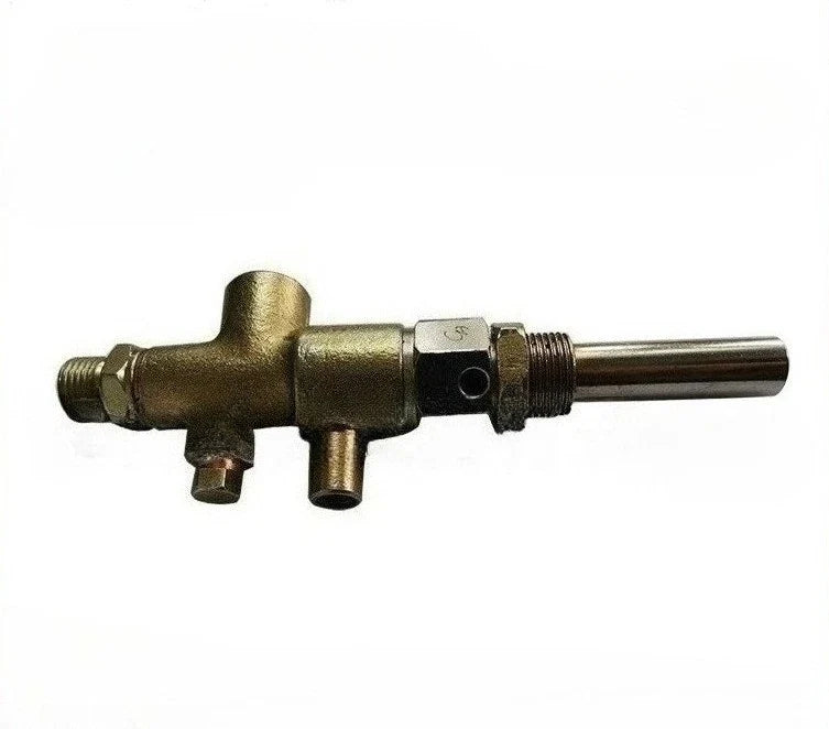 Deutz F4L912 F6L913 BF6L913 F6L913T BF6L913T Thermostat (1995–2010)